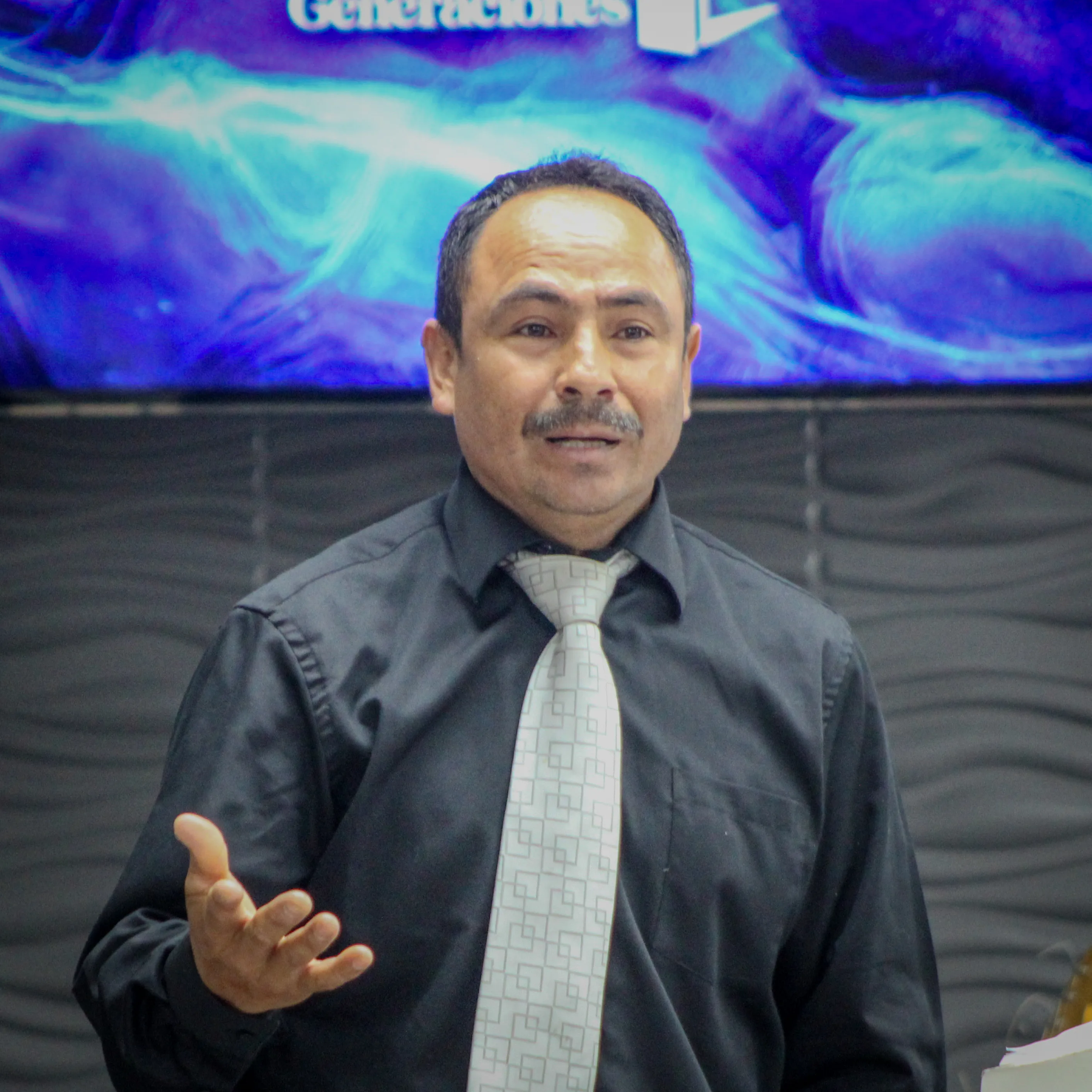 Filiberto Uriostegui