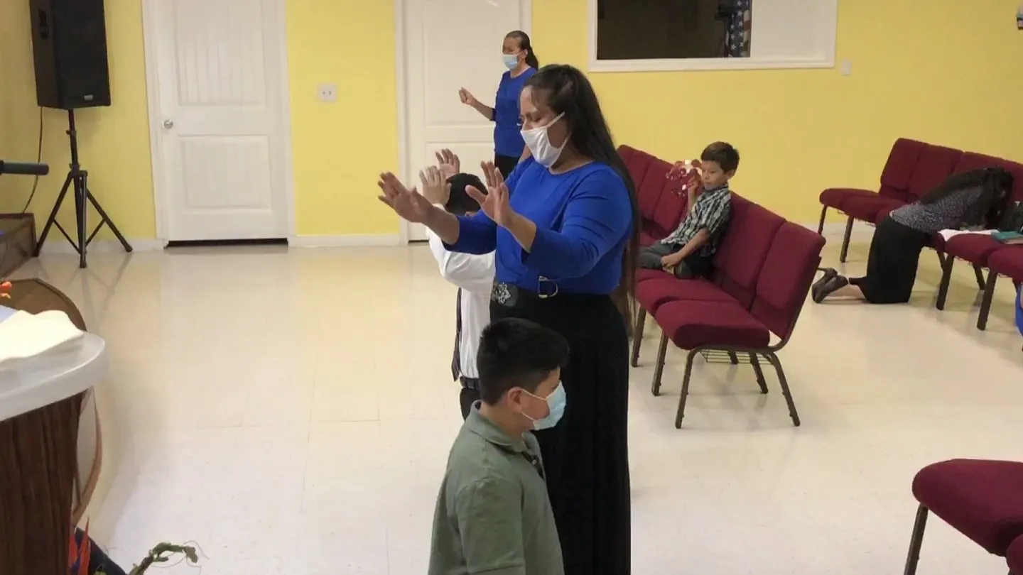 Momento histórico 2020