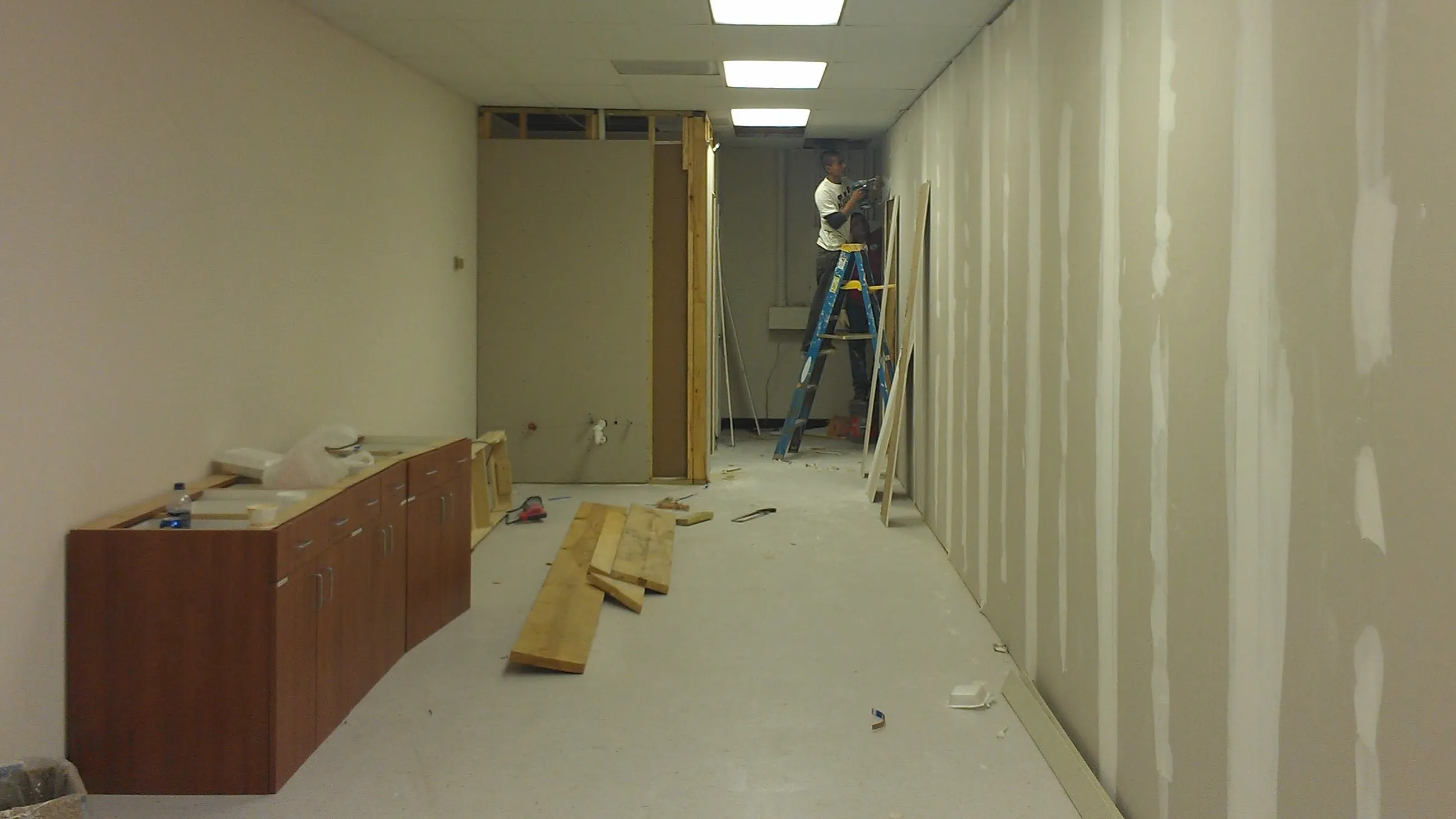 Momento histórico 2012