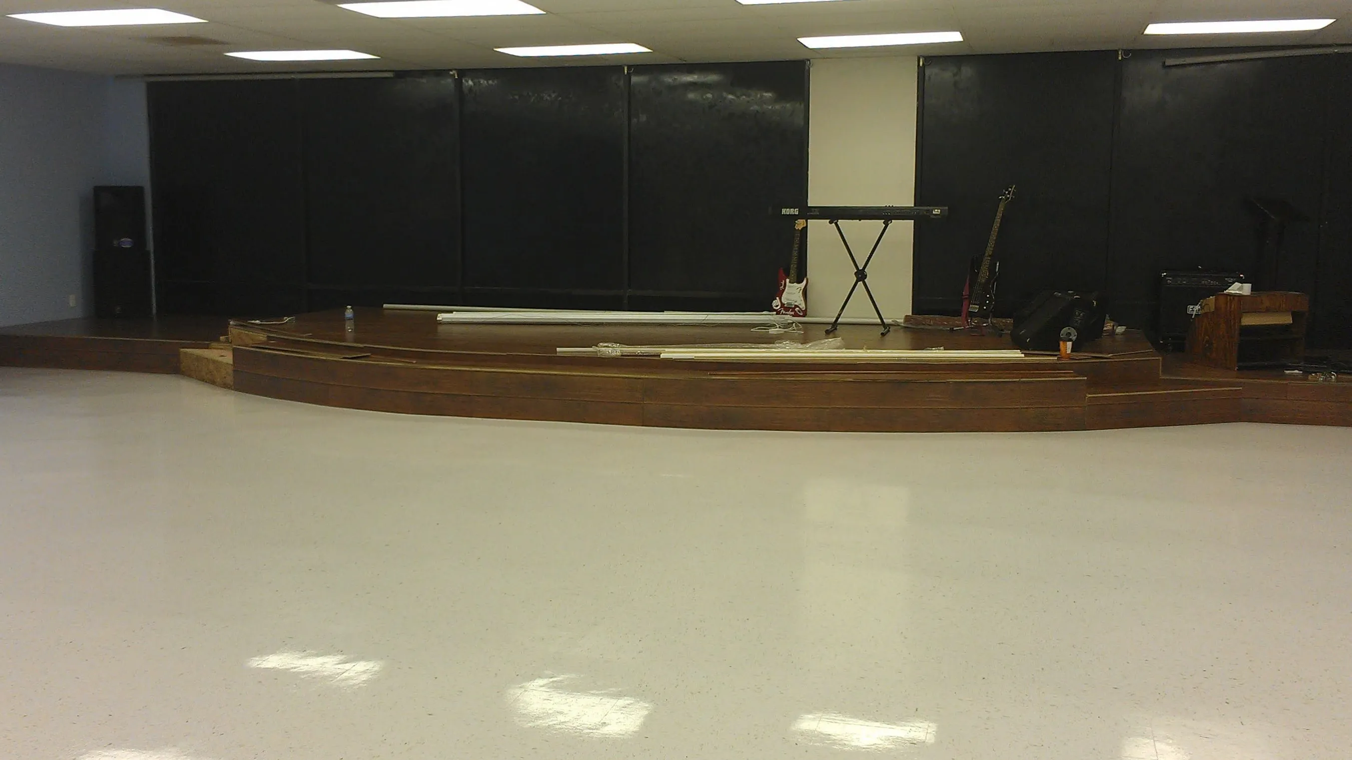 Momento histórico 2012