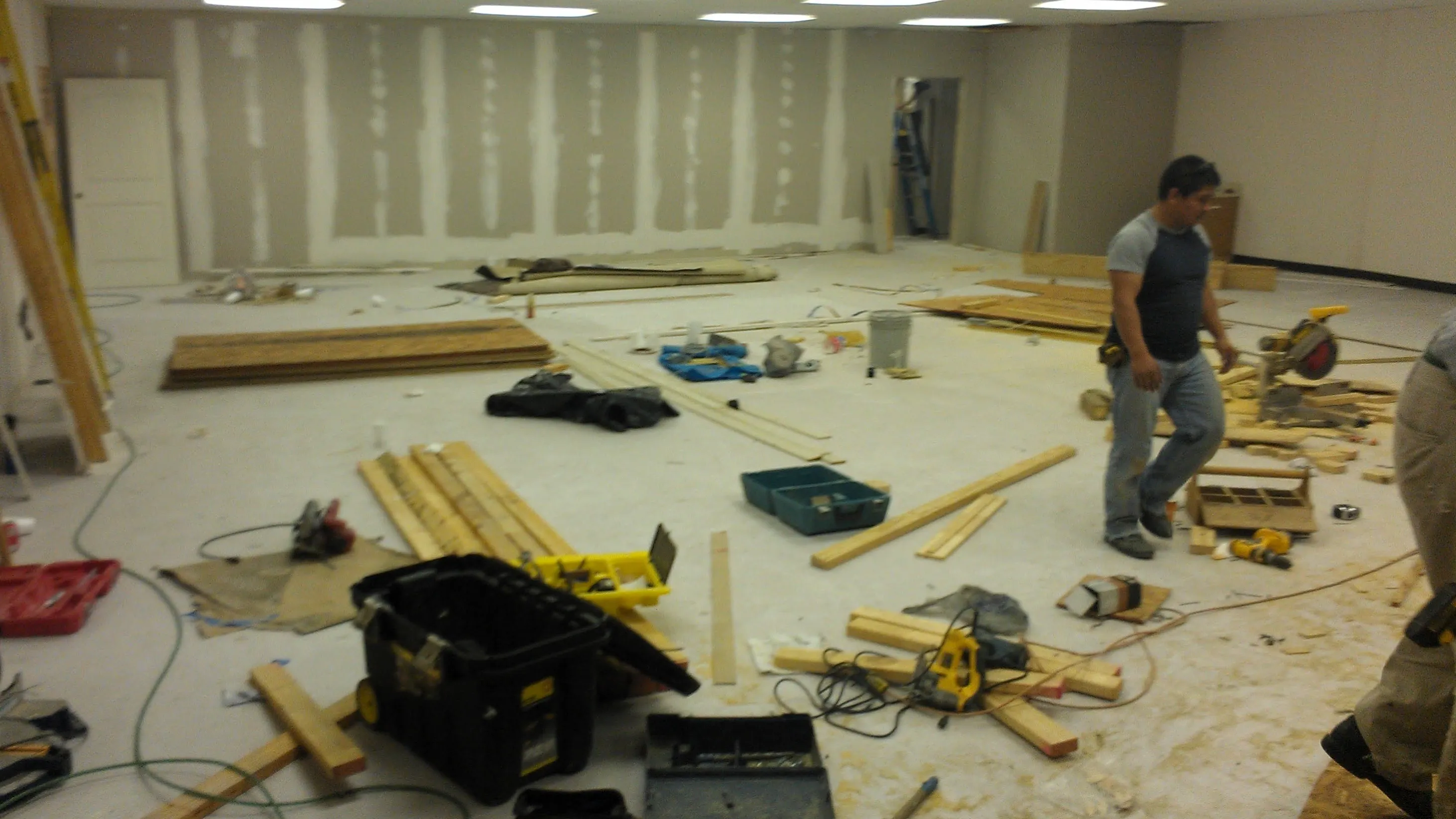 Momento histórico 2012