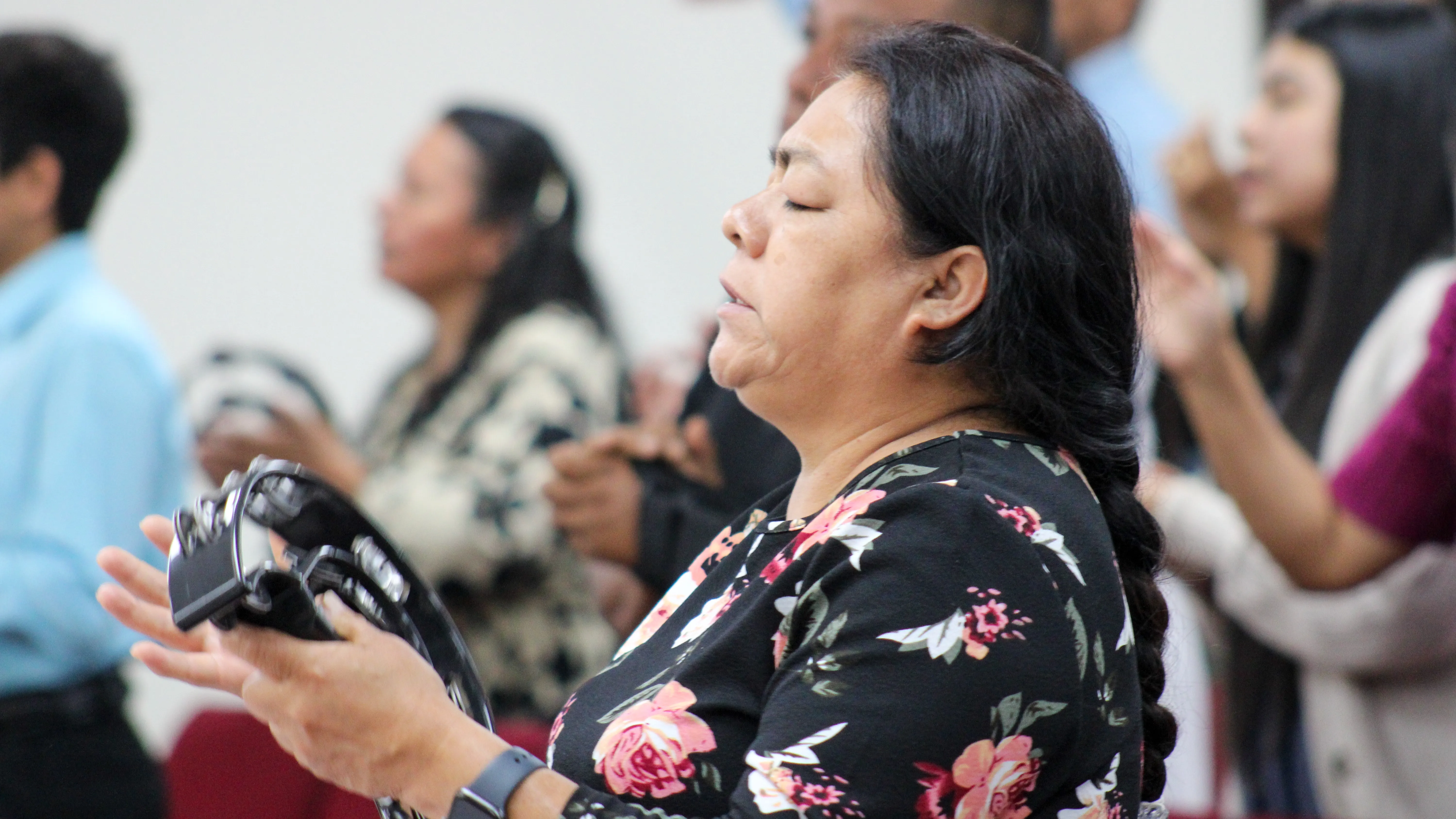 Momento histórico Presente