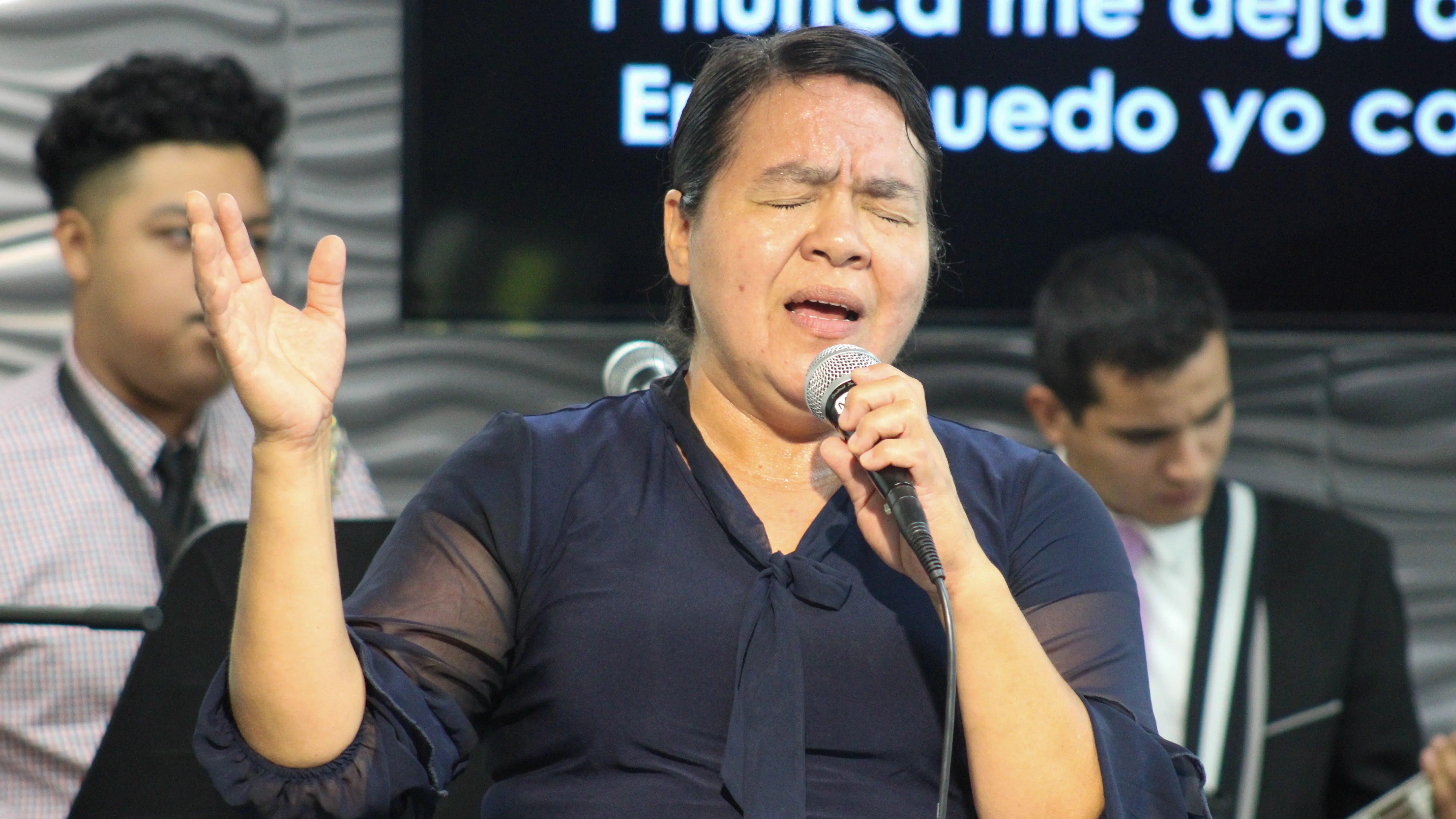 Momento histórico Presente