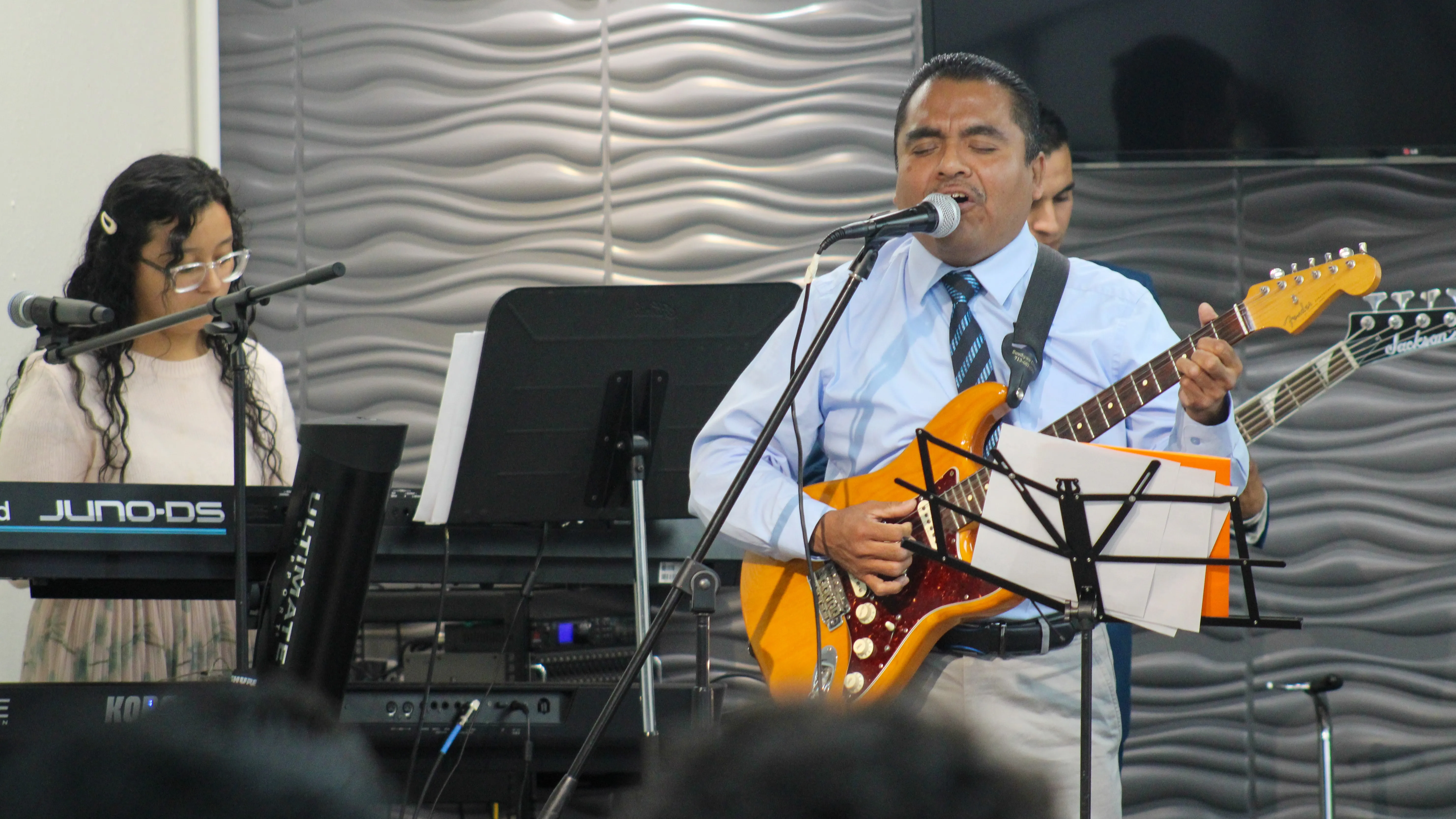 Momento histórico Presente