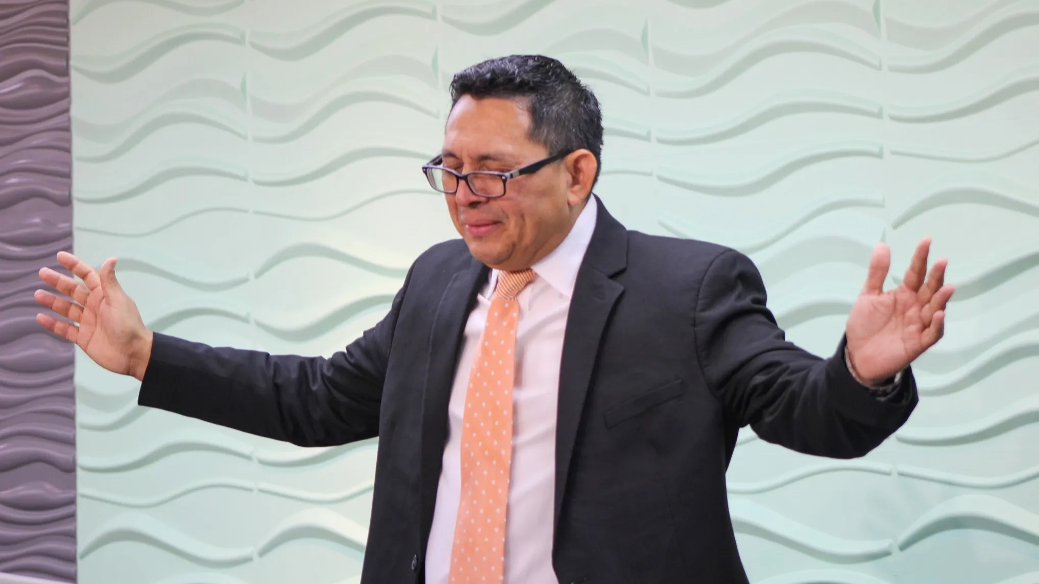 Momento histórico Presente