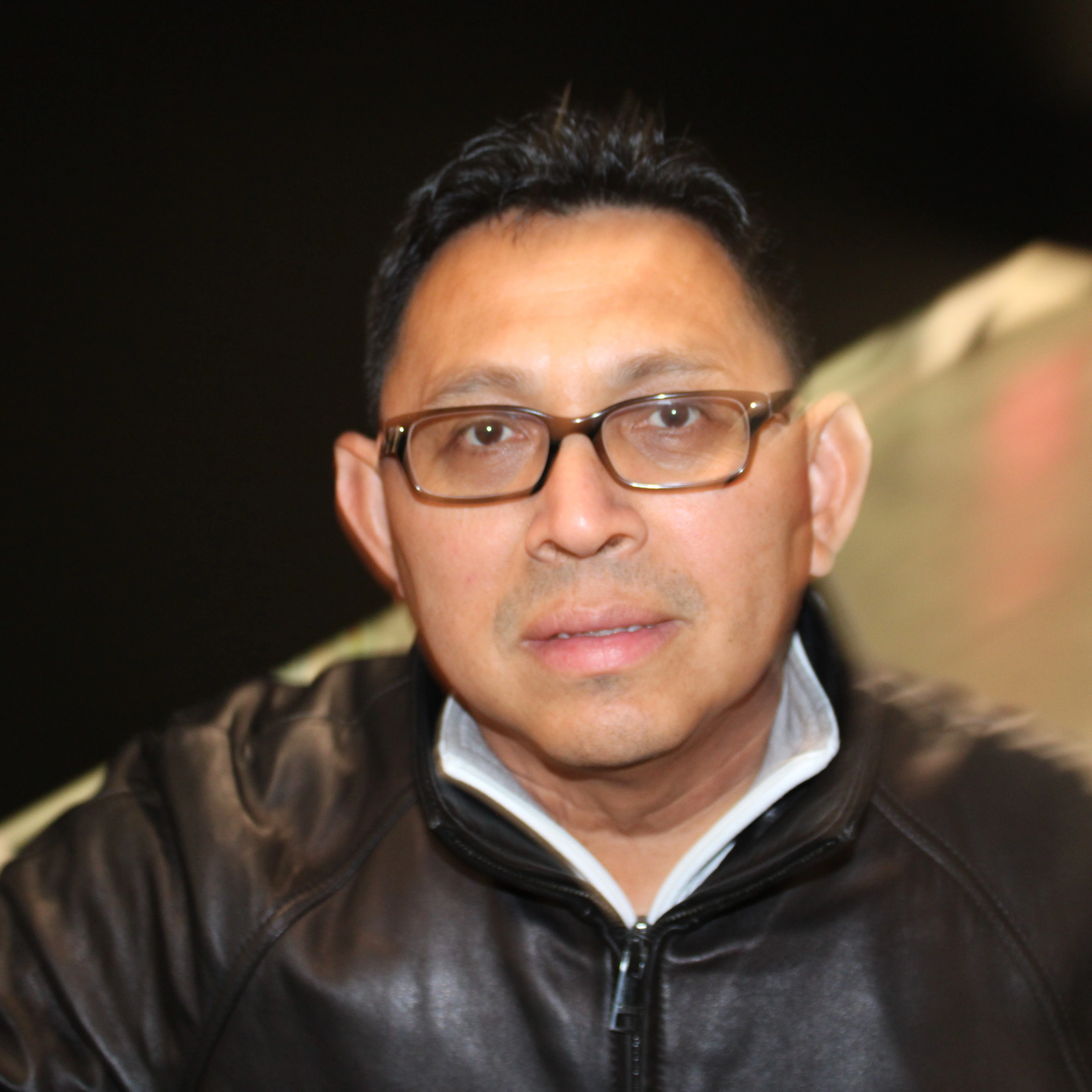 José Luis Canales — Founder and CEO