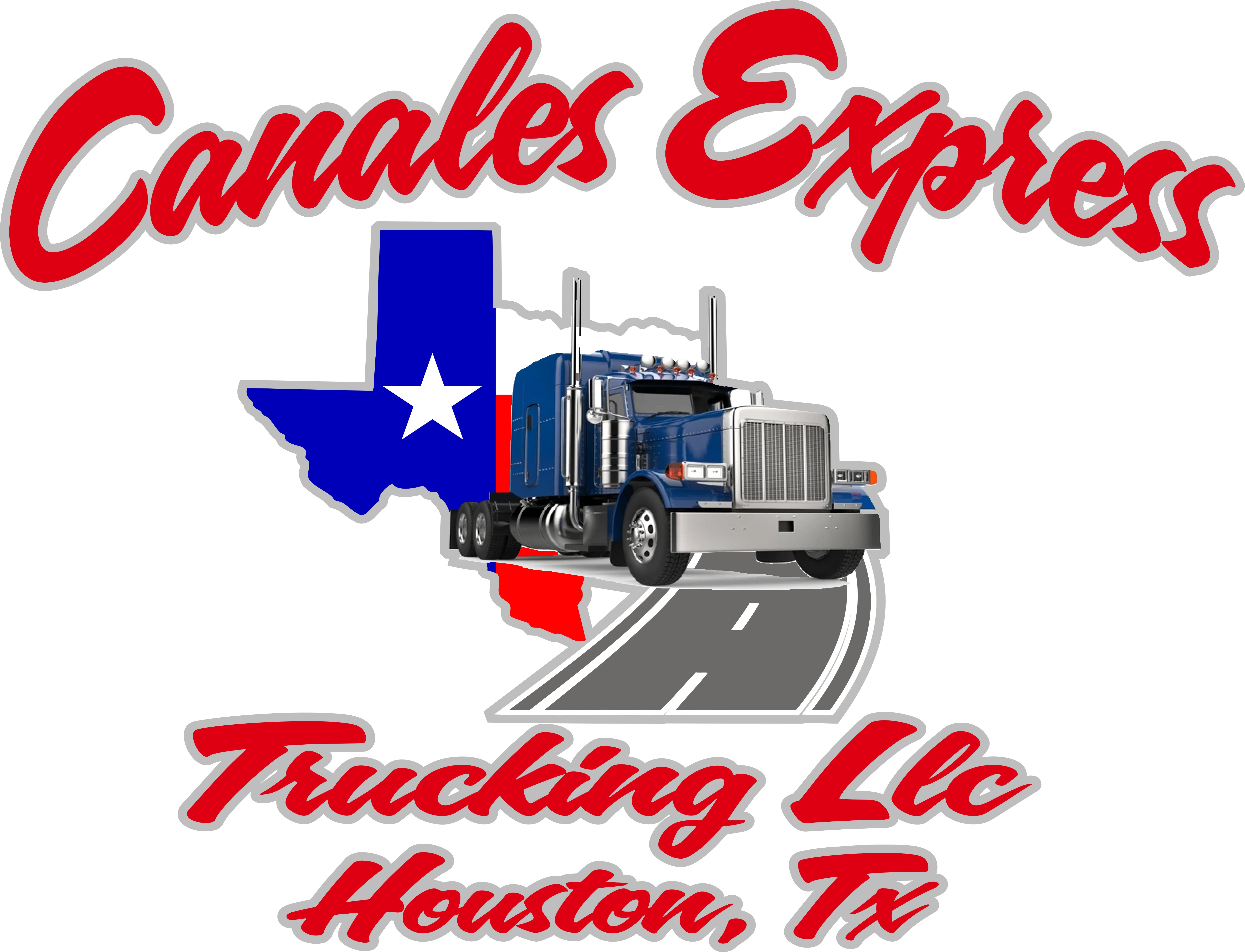 Canales Express Trucking